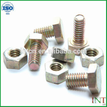 Chinese GB standard high quality Hardware Fasteners nuts
